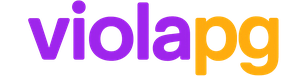 ViolaPG Logo